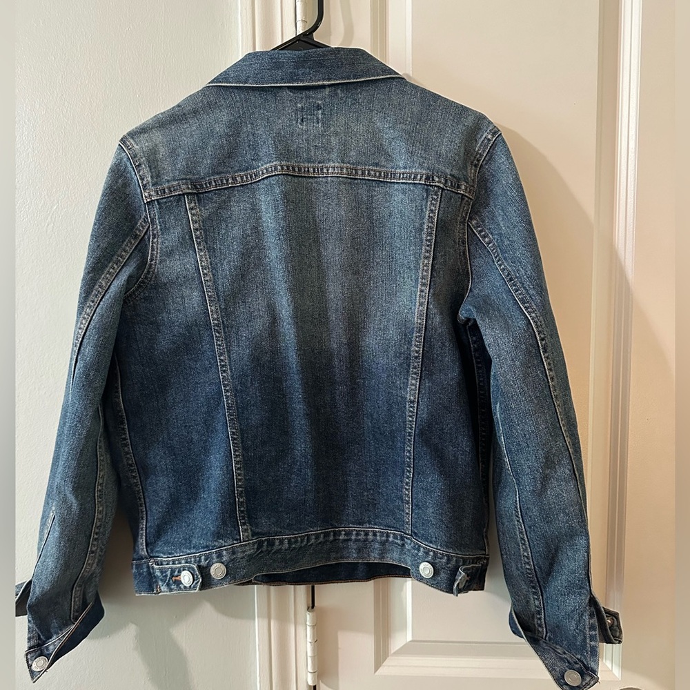 Gap Jean Jacket - image 2